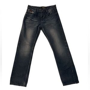 Thrill 12 Straight Jeans